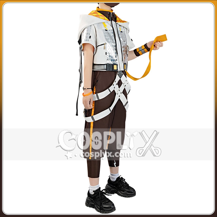 宇佐美リト cosplay