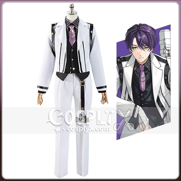 剣持刀也 コスチューム