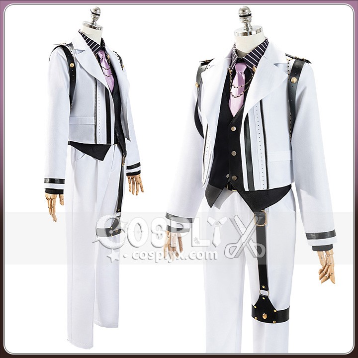 けんちとや コスプレ