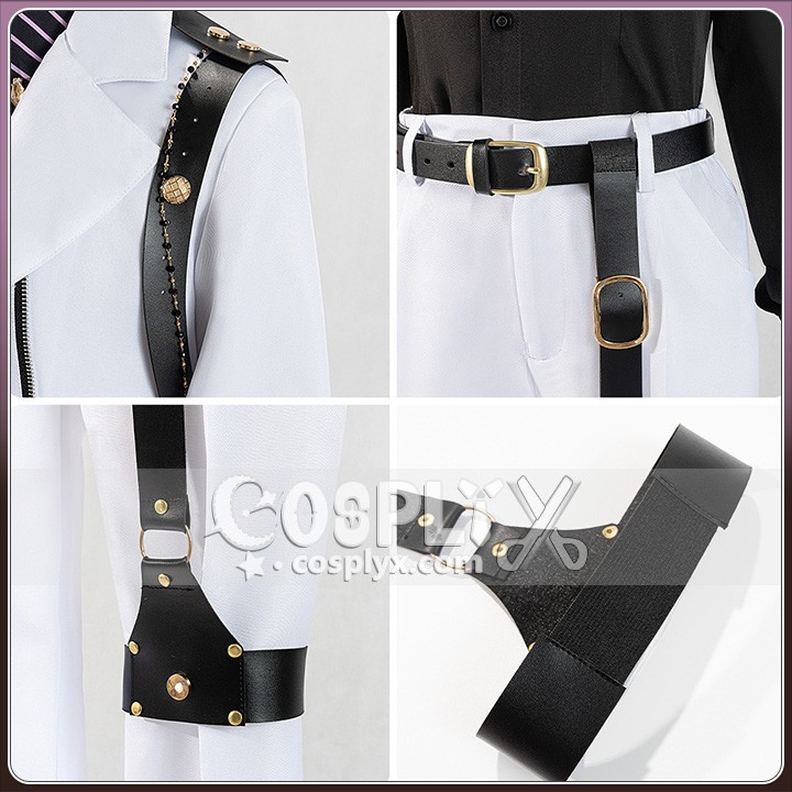 剣持刀也 衣装 COSPLYX通販