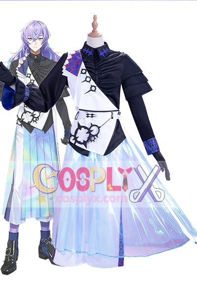 バーチャルYouTuber Vtuber ショウ コスプレ衣装