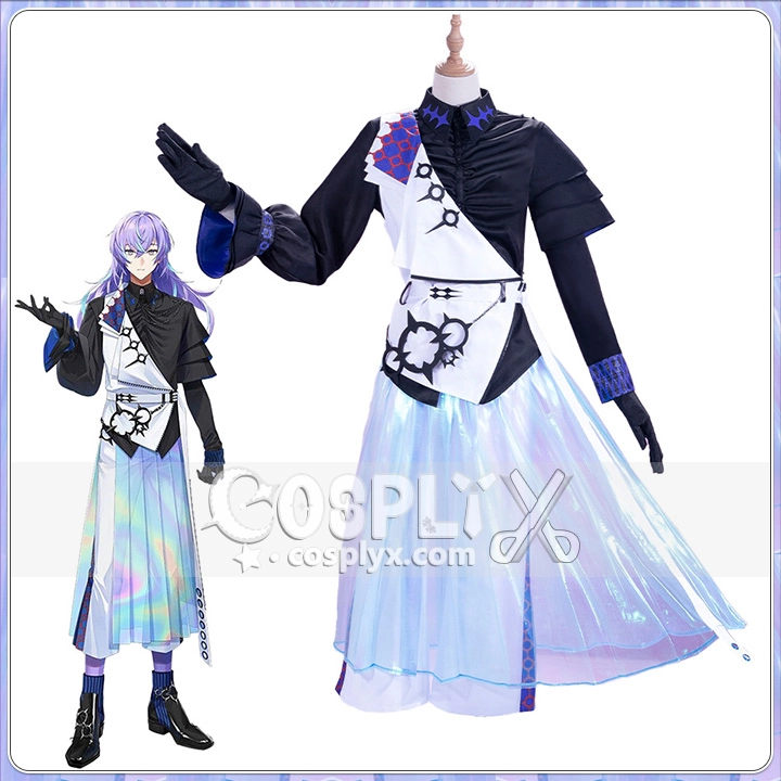 星導ショウ コスプレ