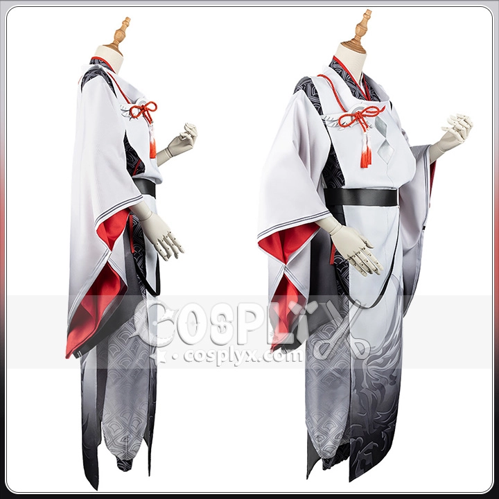 ローレン・イロアス 誕生日 和装