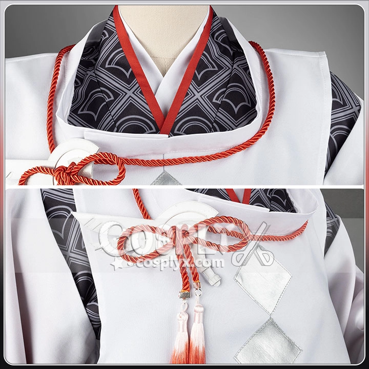 ローレン・イロアス 和服 コスプレ COSPLYX通販