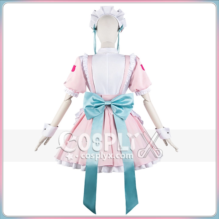 結城さくな コスプレ衣装