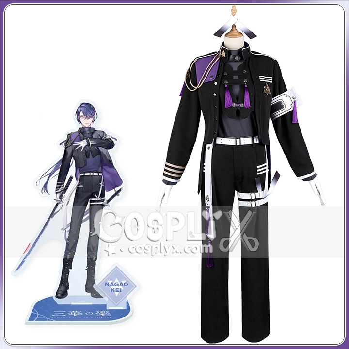 三華の樂 VΔLZ コスプレ衣装