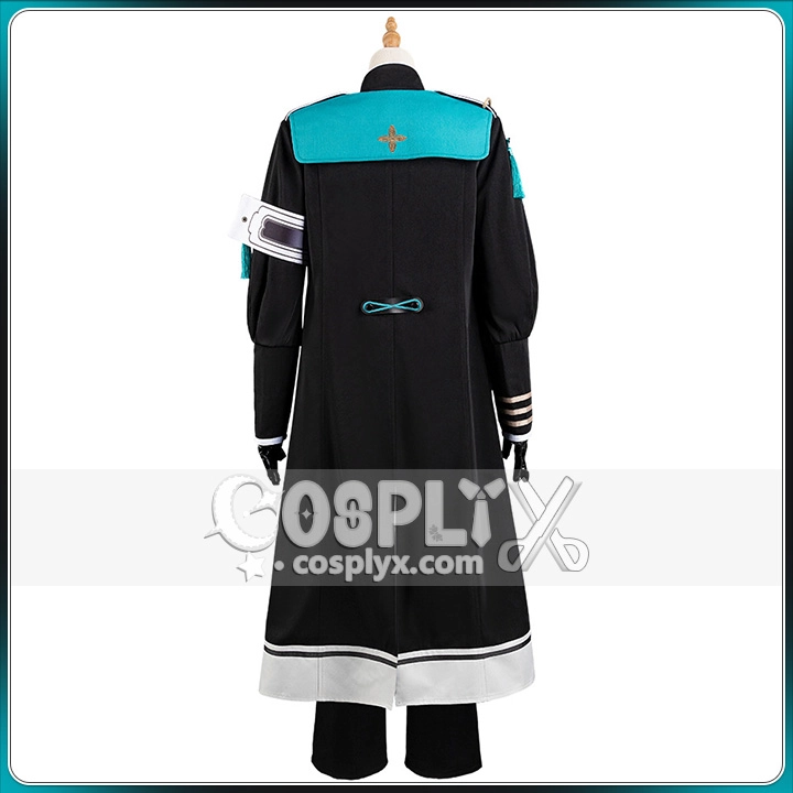 かいだはる コスプレ衣装