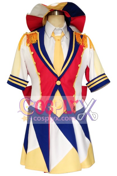 恋するフォーチュンクッキー衣装販売