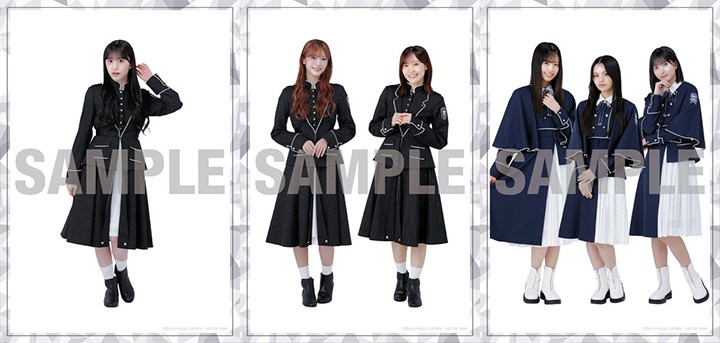 Unhappy birthday構文 コスチューム