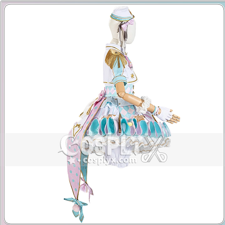 イベント向け キャラクター衣装