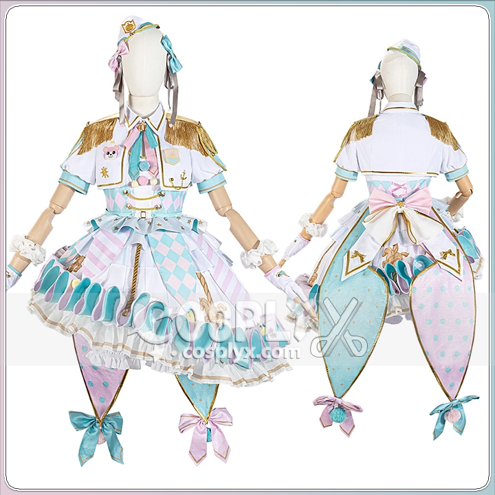 レディース コスチューム 高品質