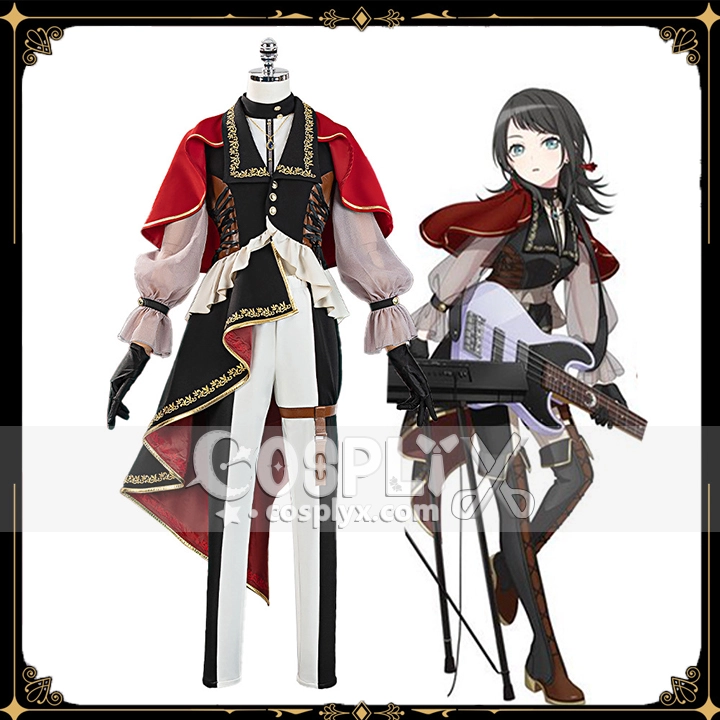 高品質 レディースコスチューム