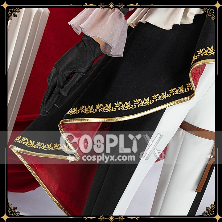 イベント向け キャラクターコス