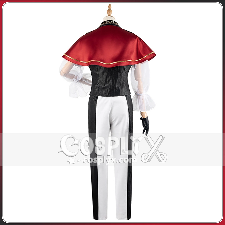 高品質 レディースコスチューム