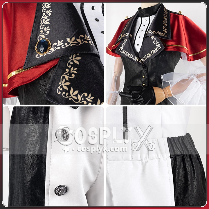 イベント向け コスプレセット