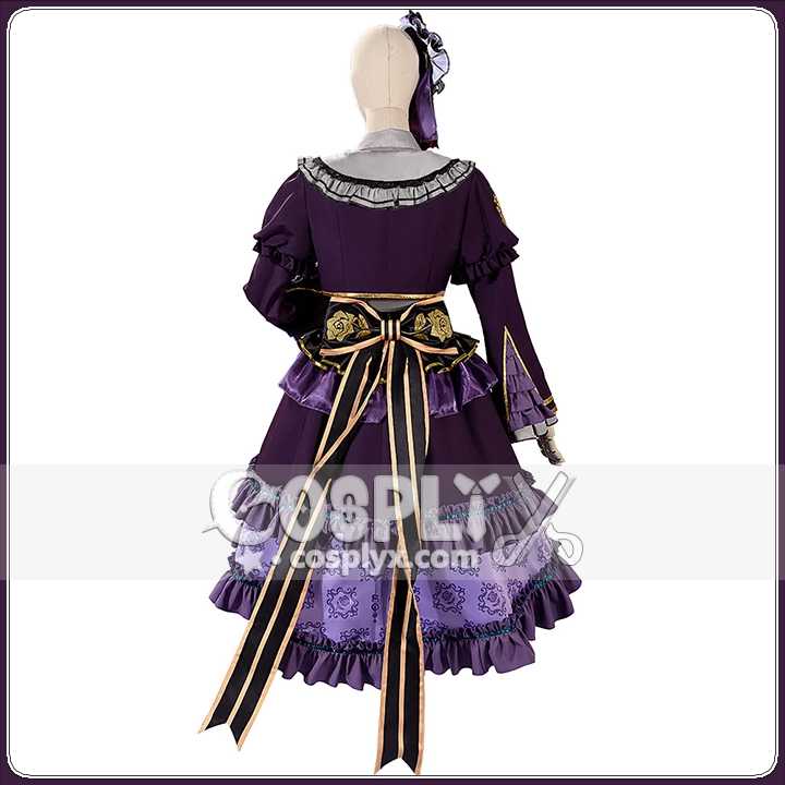 ステージ用 レディースコス