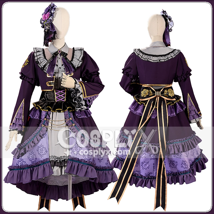 撮影用 コスプレセット