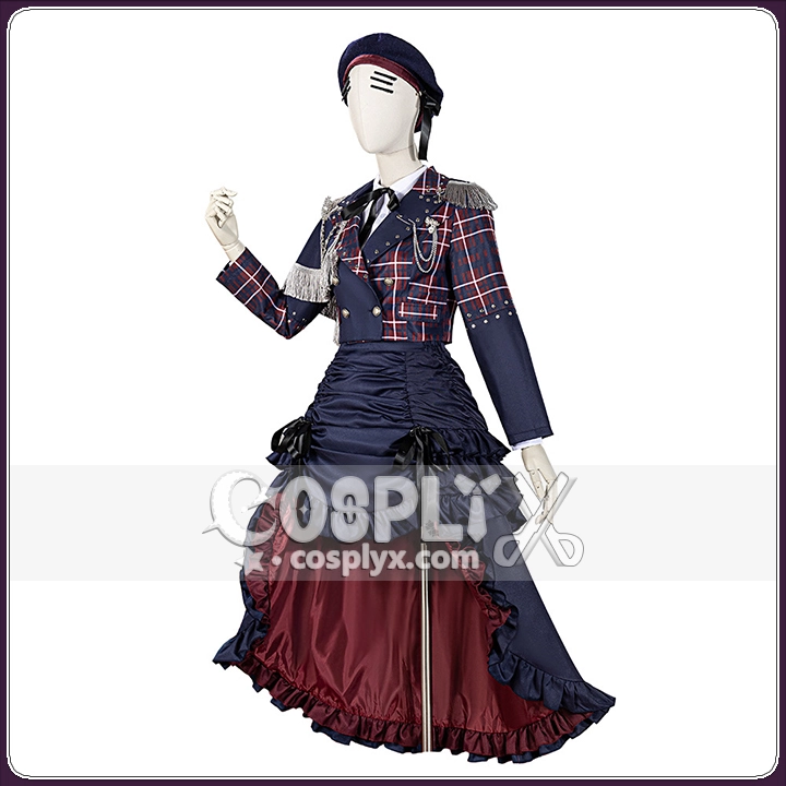 撮影用 ステージ衣装 可愛い