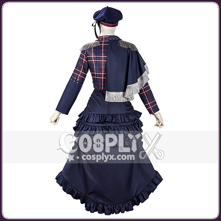 イベント向け 二次元コスプレセット