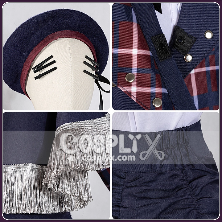 人気 キャラクター衣装 再現度高い