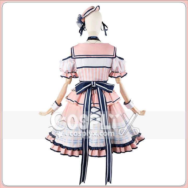 可愛い コスチューム