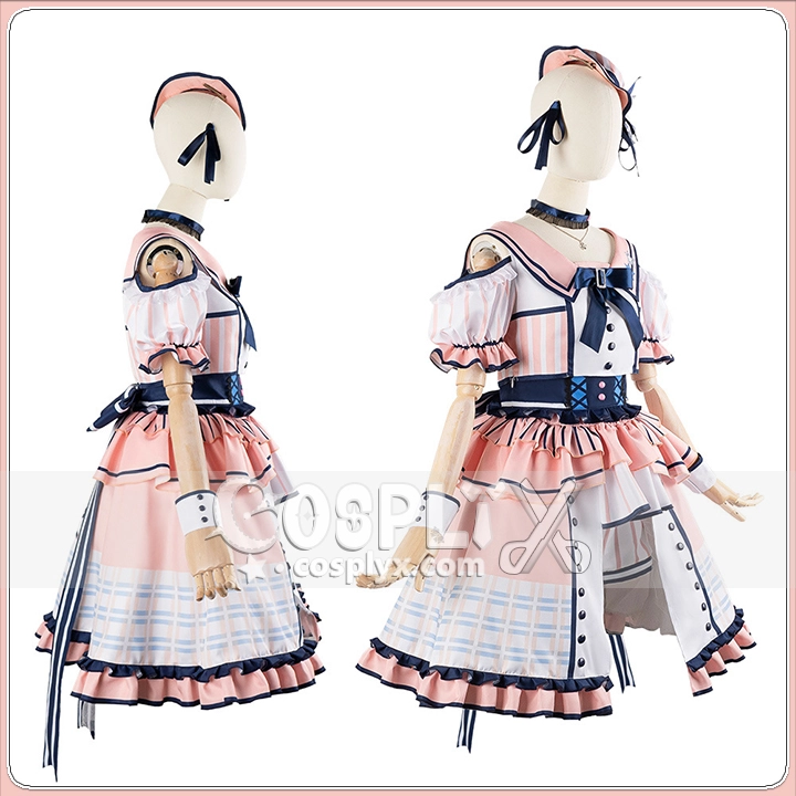 変装 パーティー用