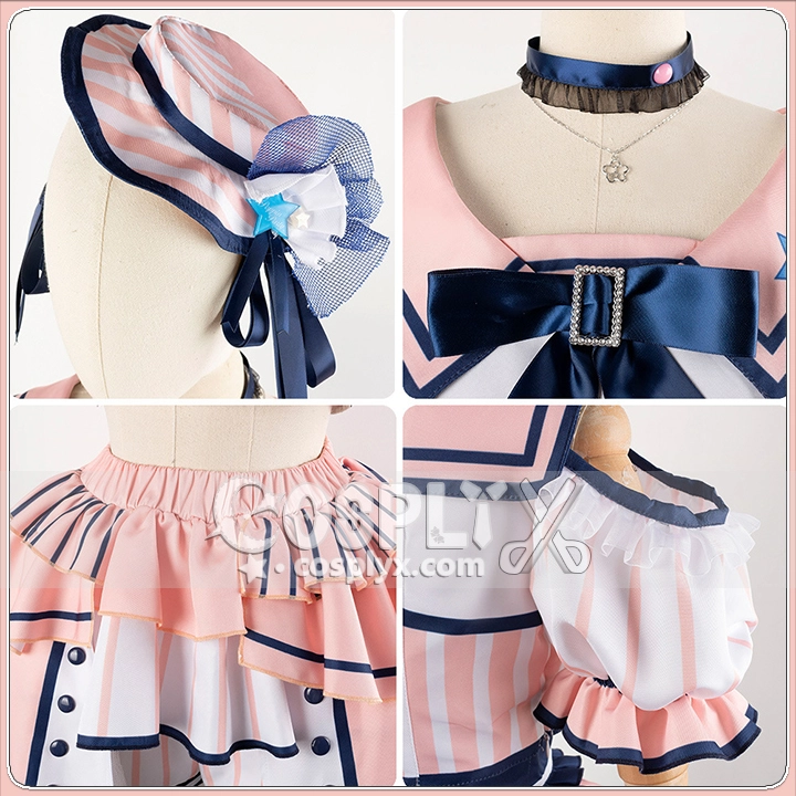 学園風 コスプレ服