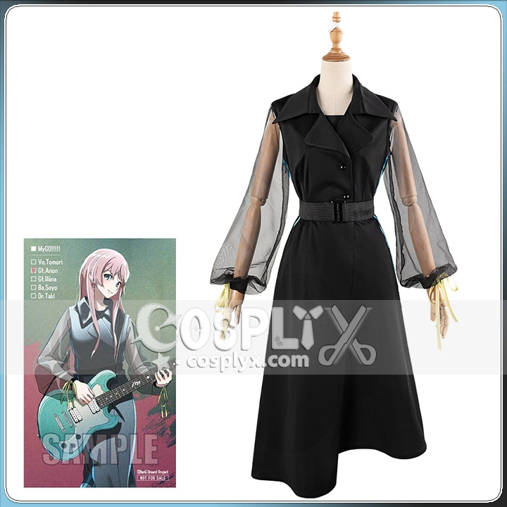 学園風 イベント向け フルセット