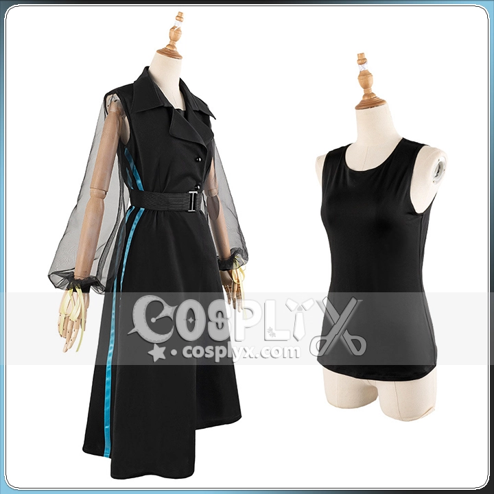 可愛い 制服風 コスチューム