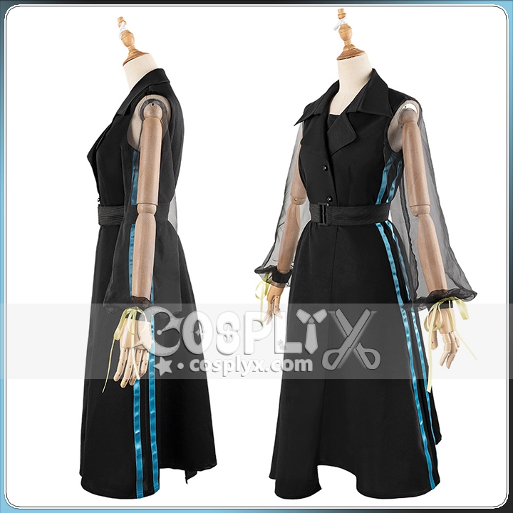 アニメキャラ 撮影用 衣装