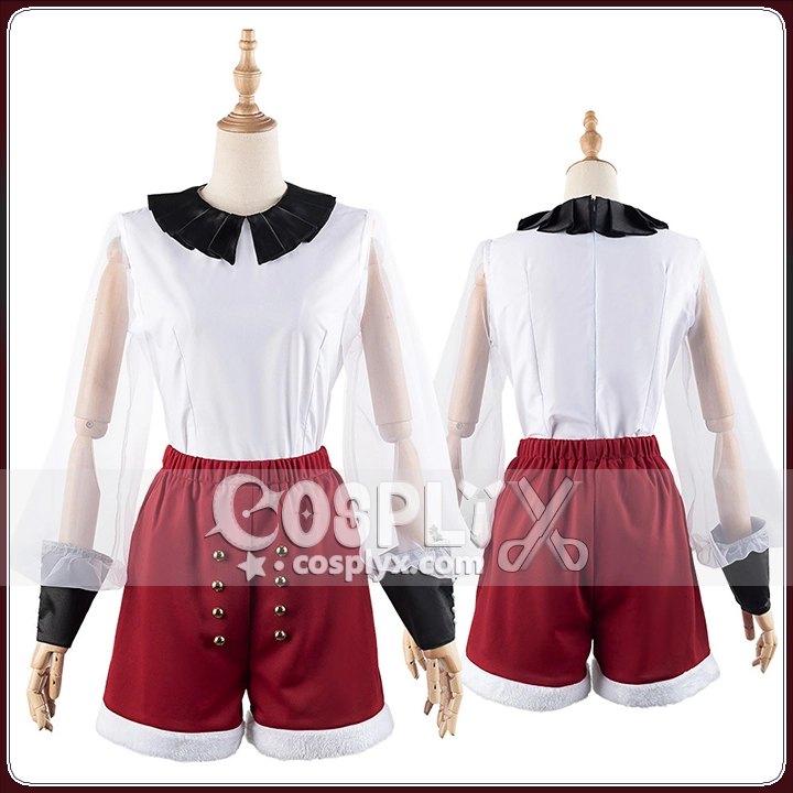 アニメ再現衣装