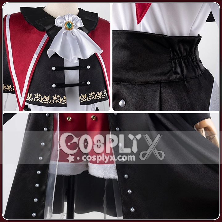 イベント衣装セット