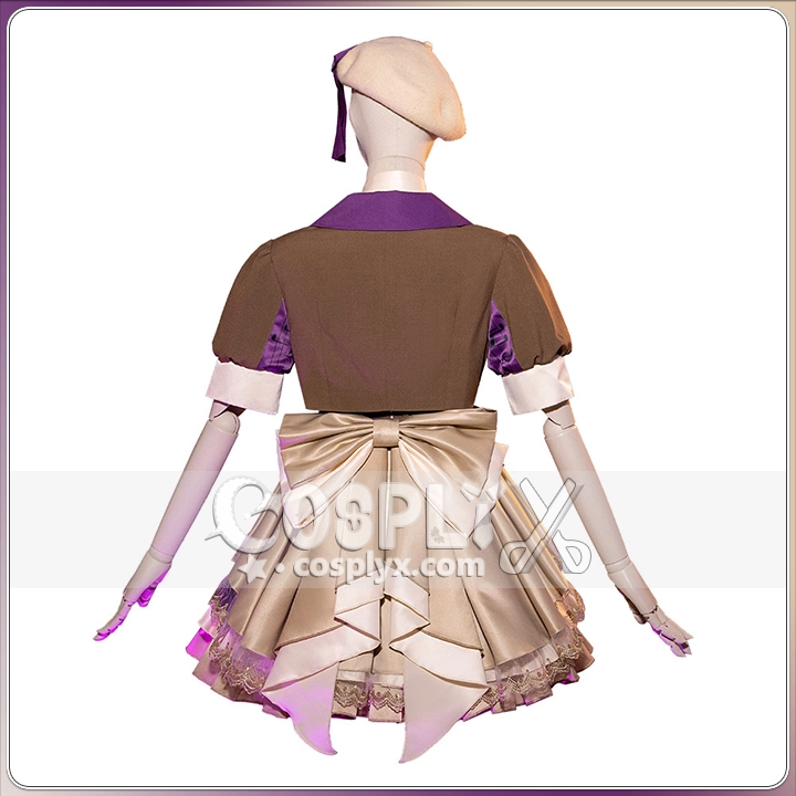 バンドリ キャラコス