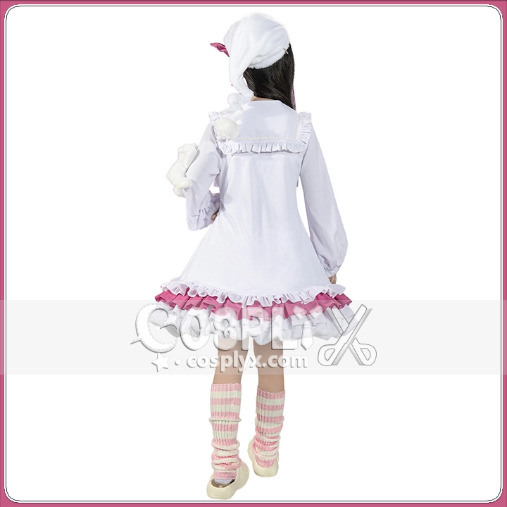 ちはやあいね 睡衣