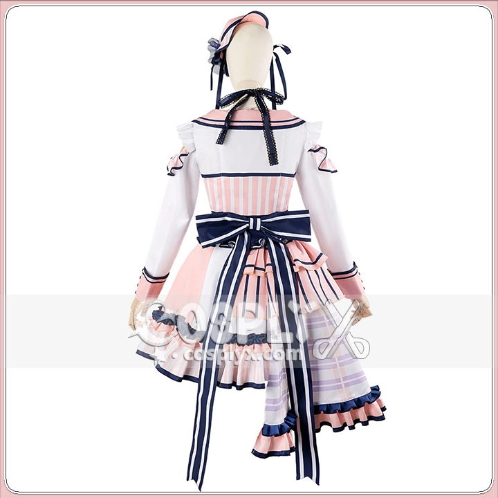 いちがやありさ コスプレ