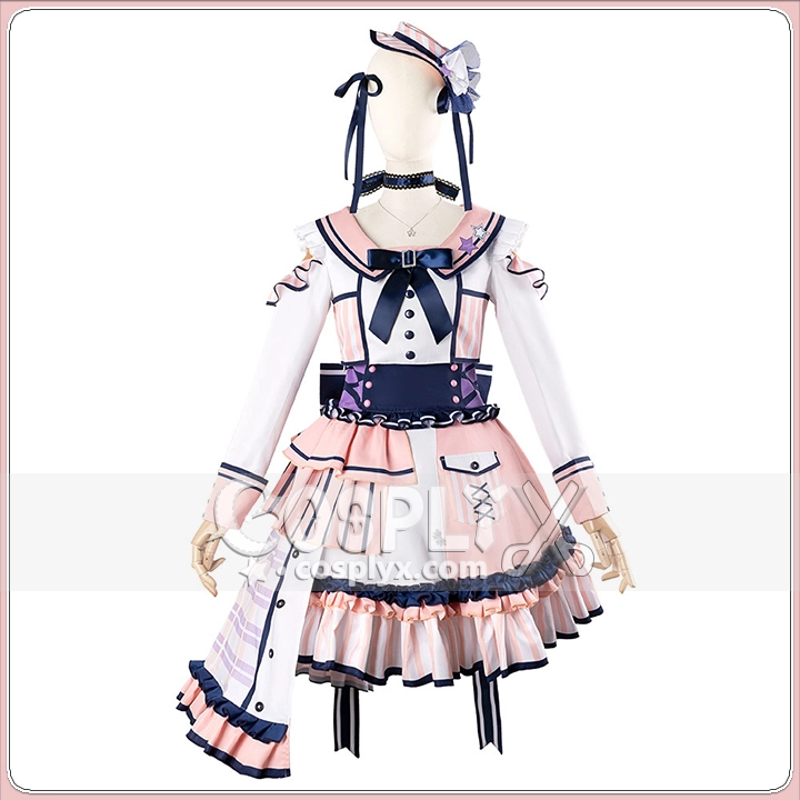 ガルパ風ユニフォーム