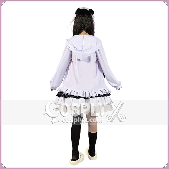 しいなりつき 睡衣