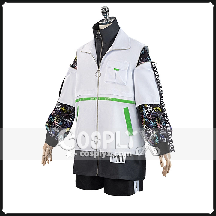  バンドリ！ライブ衣装