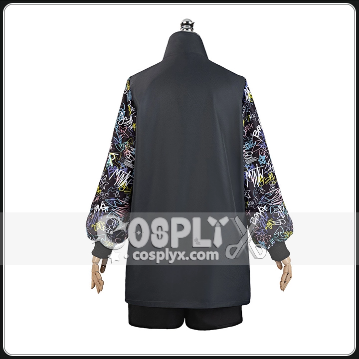  イベント用コス