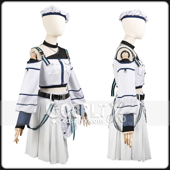 アニメキャラ衣装