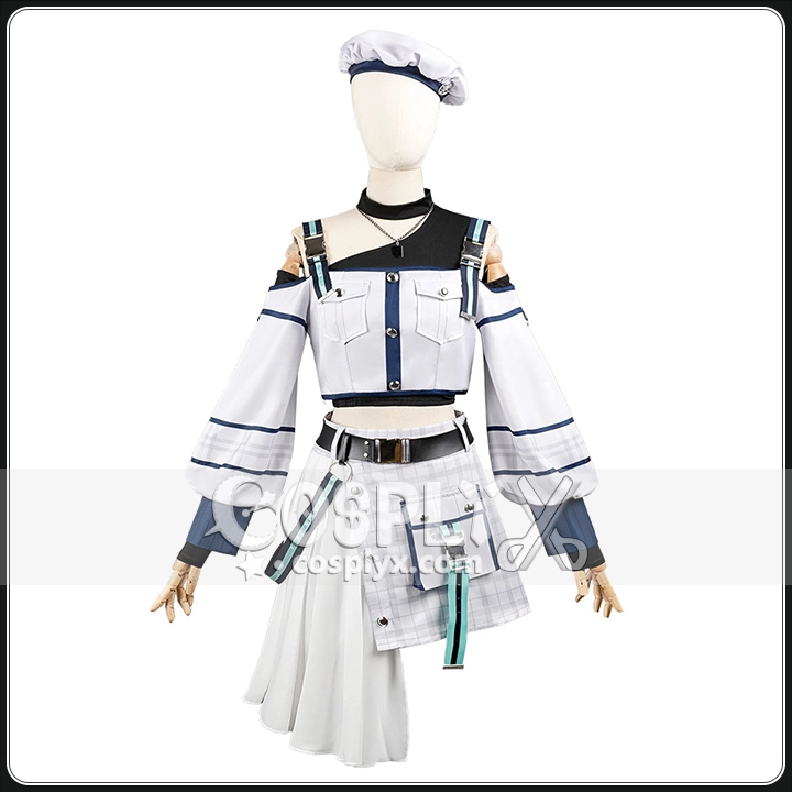 可愛いコスチュームセット