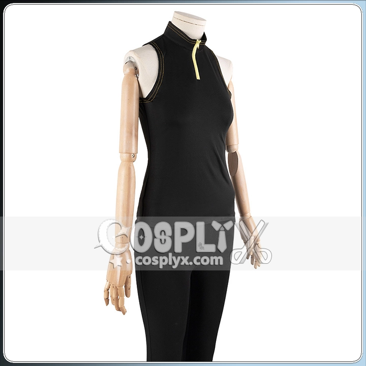 よう らくな コスチューム