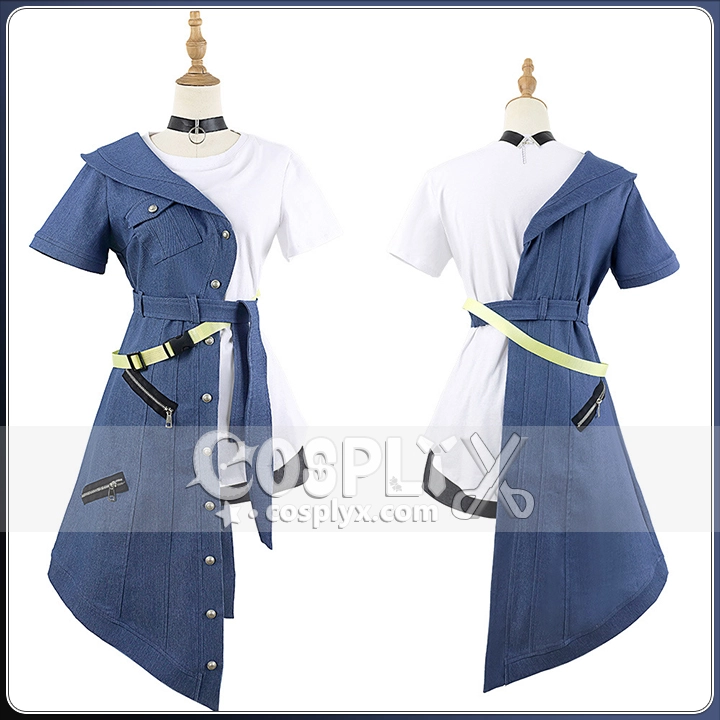 バンドリ コスプレ服