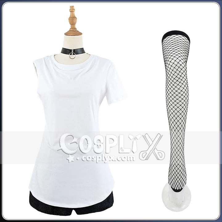 撮影用コスチューム