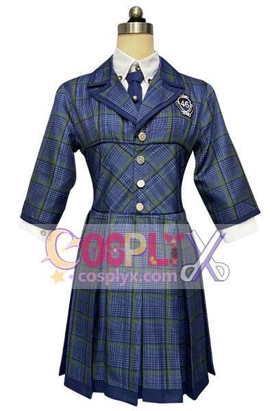 日向坂46 お願いバッハ 制服 