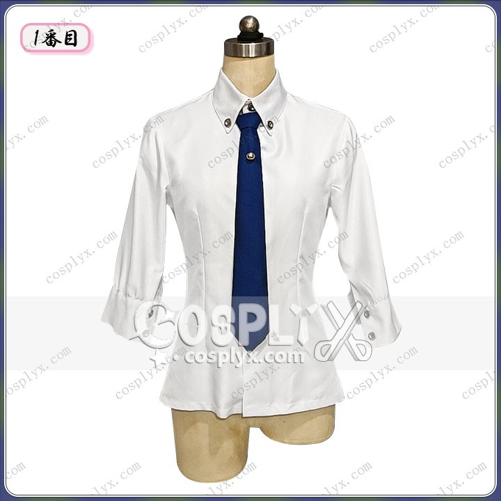 英倫チェック柄 コスチューム