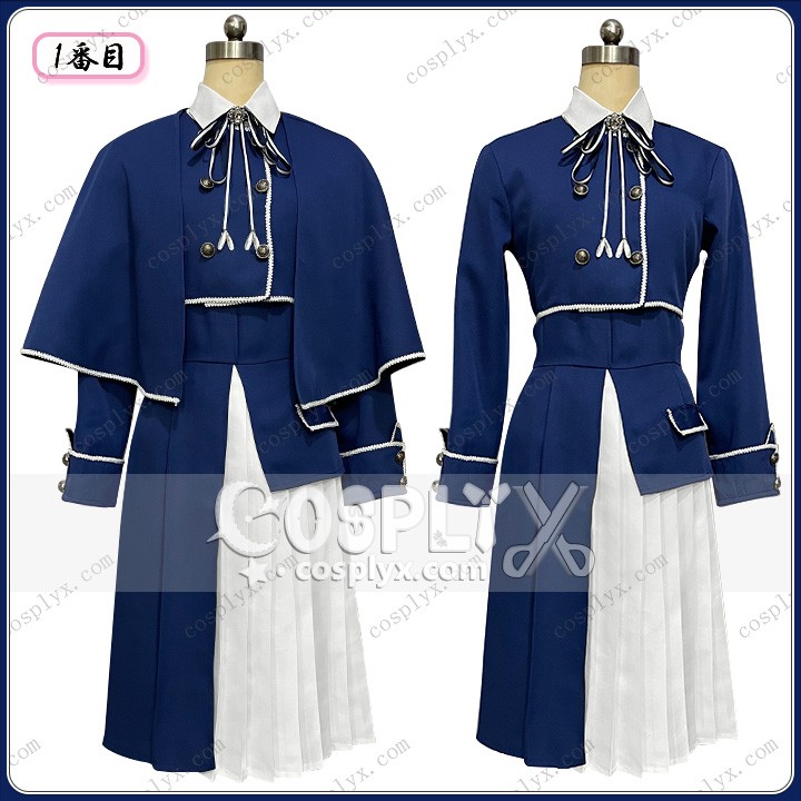 櫻坂46 13thシングル 制服 コスプレ