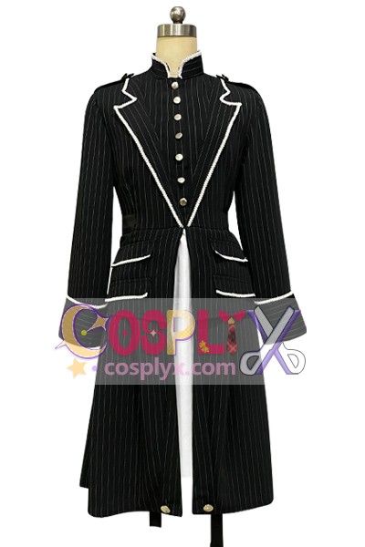 櫻坂46 衣装 新曲 13thシングル『Unhappy birthday構文』制服