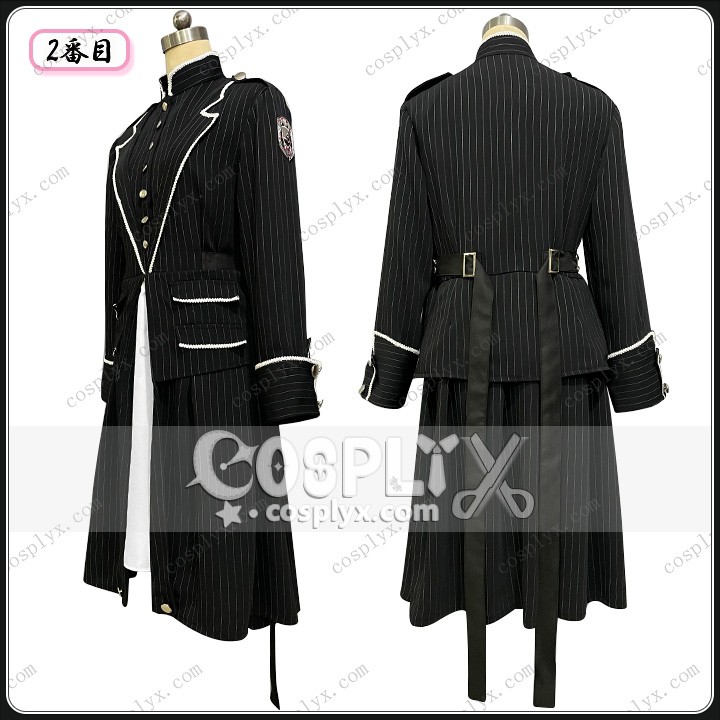 櫻坂46 オーダーメイド 衣装