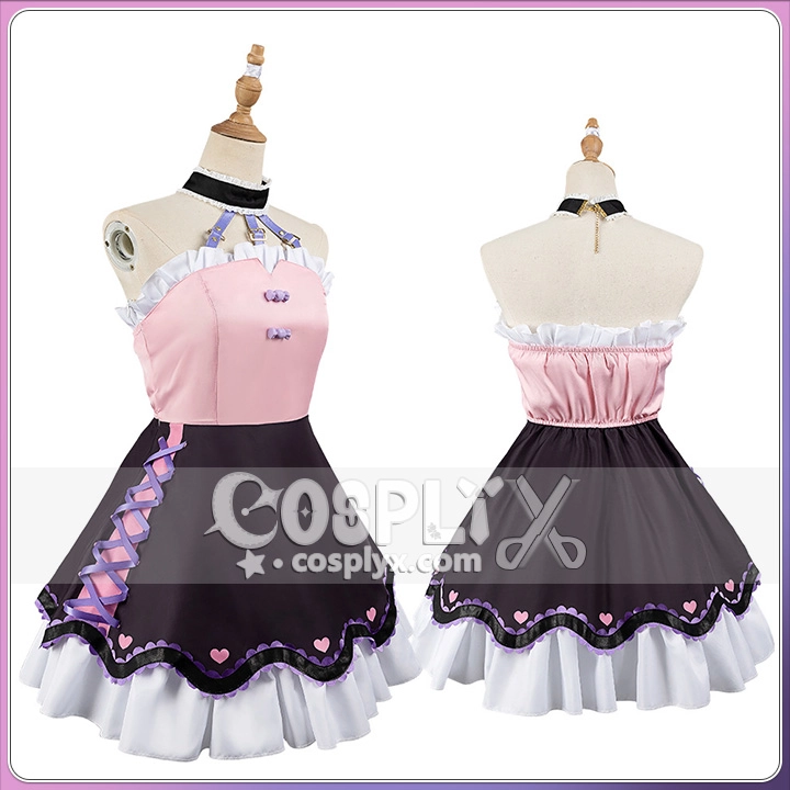 Maria Marionette コスチューム